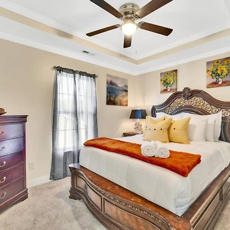 فيلا Cozy 2B Townhouse King Bed Free Parking Tv In Brs كونكورد المظهر الخارجي الصورة